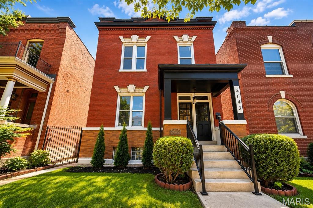 Sarpy Add - Residential
