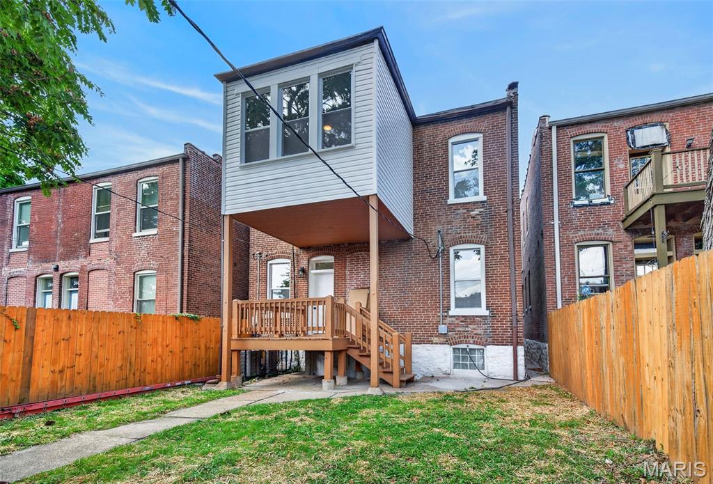 Sarpy Add - Residential