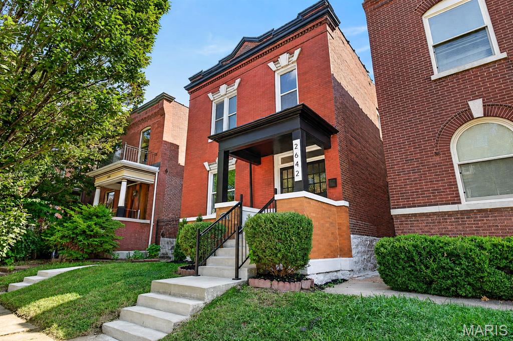 Sarpy Add - Residential