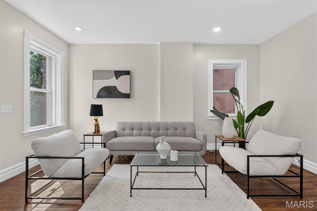 Sarpy Add - Residential