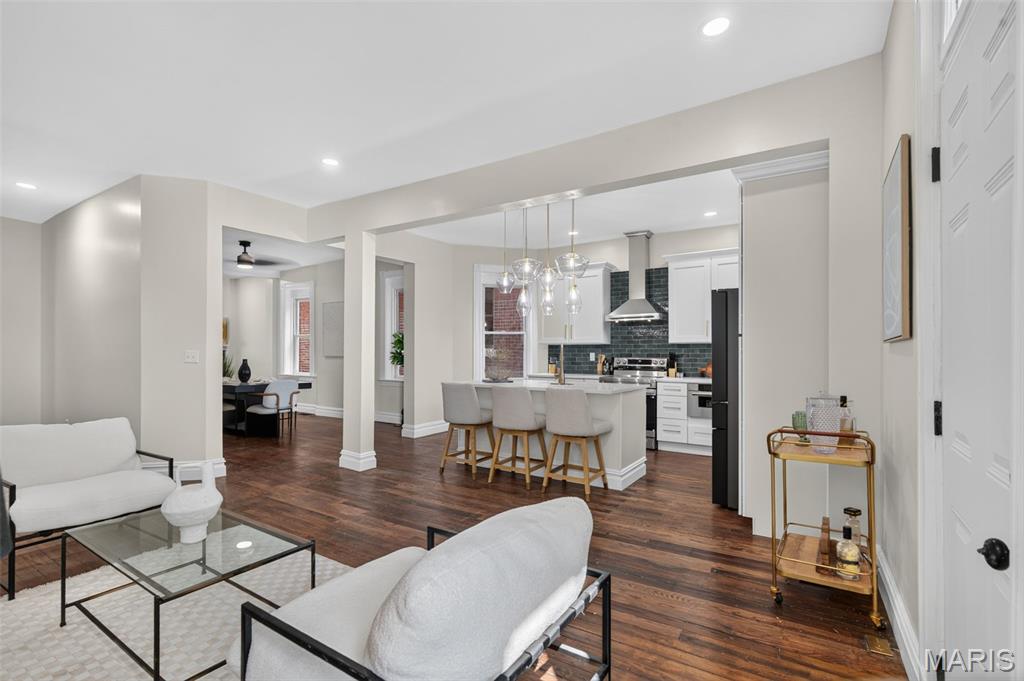 Sarpy Add - Residential