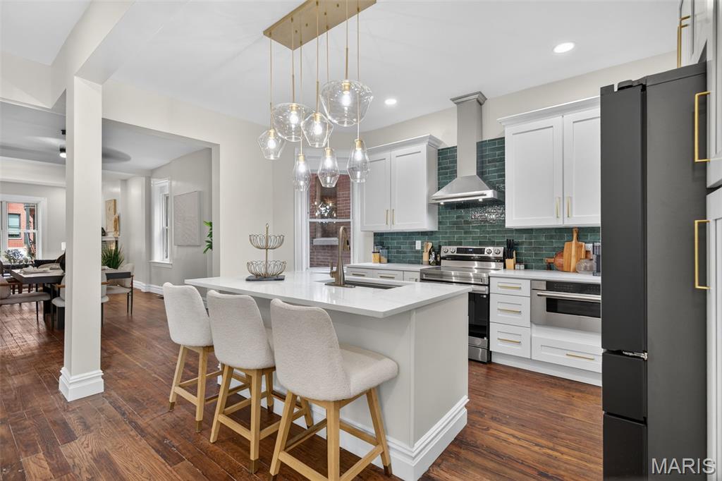 Sarpy Add - Residential