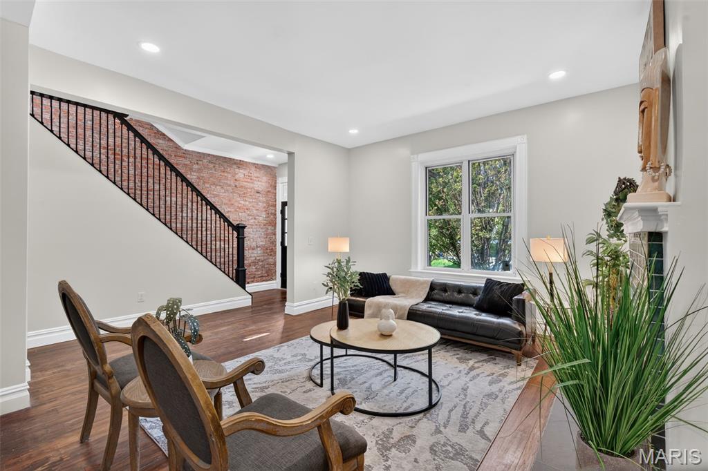 Sarpy Add - Residential