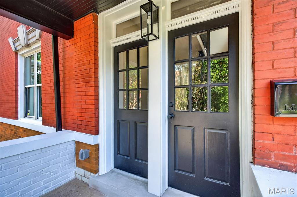 Sarpy Add - Residential