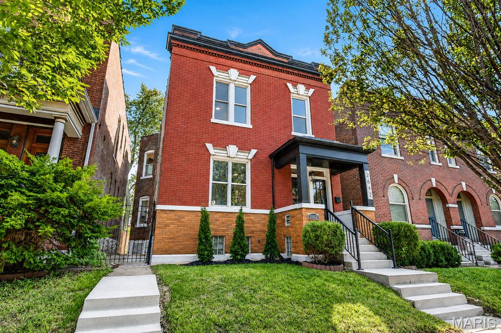 Sarpy Add - Residential
