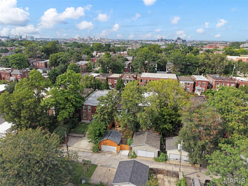 Sarpy Add - Residential