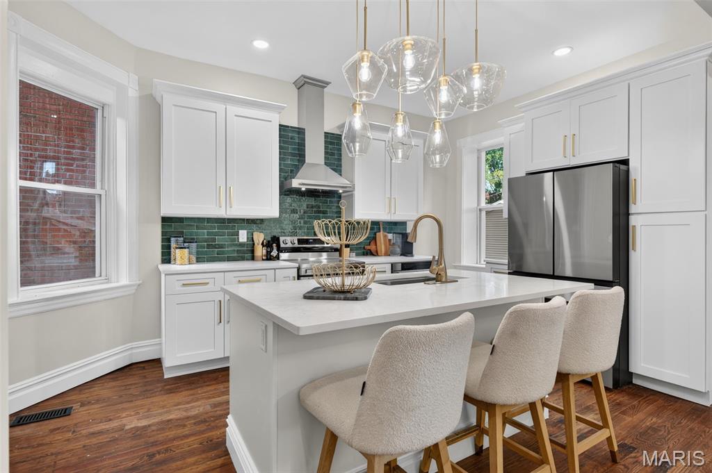 Sarpy Add - Residential