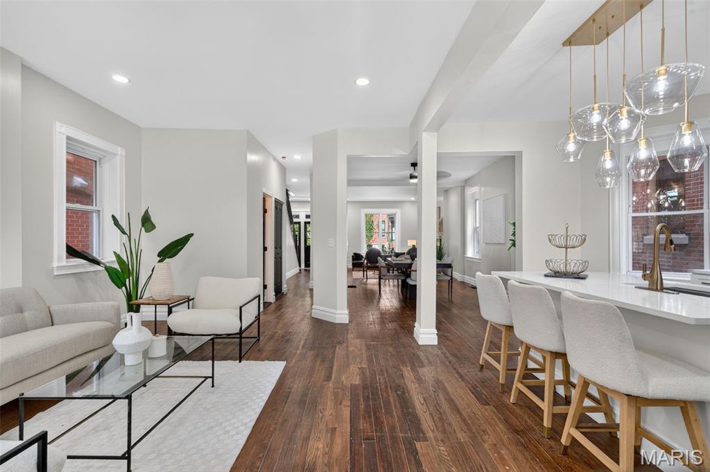 Sarpy Add - Residential
