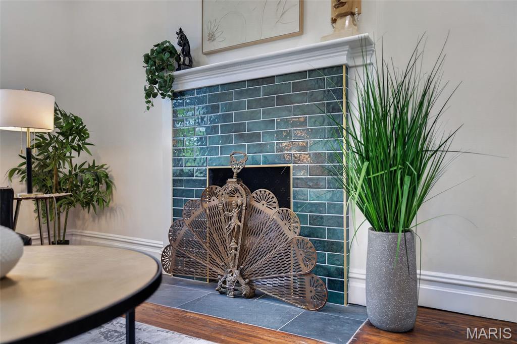 Sarpy Add - Residential