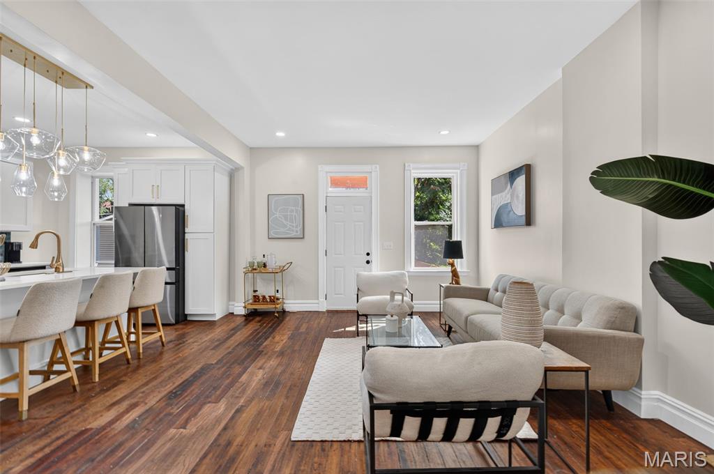 Sarpy Add - Residential