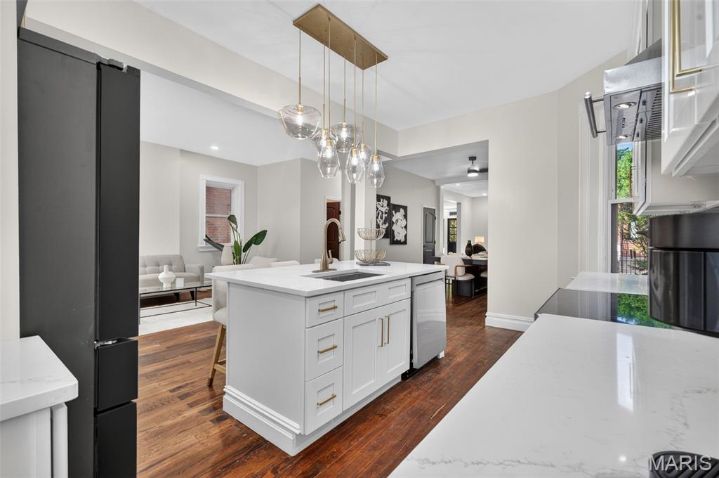 Sarpy Add - Residential