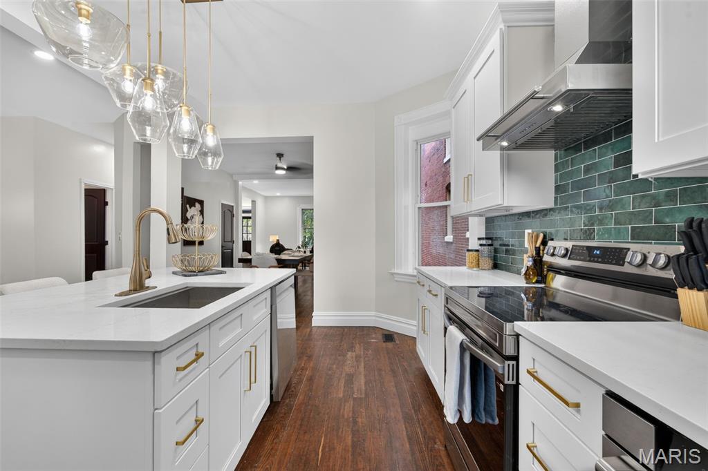 Sarpy Add - Residential