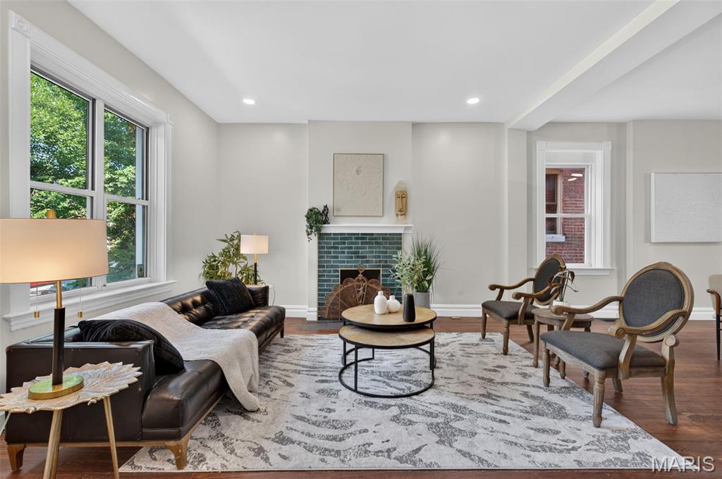 Sarpy Add - Residential