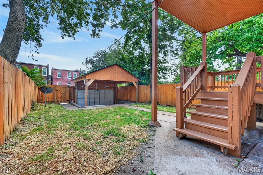 Sarpy Add - Residential