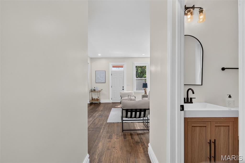 Sarpy Add - Residential