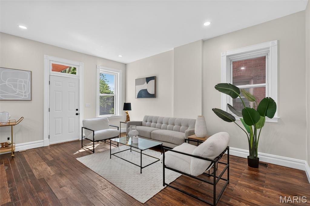 Sarpy Add - Residential