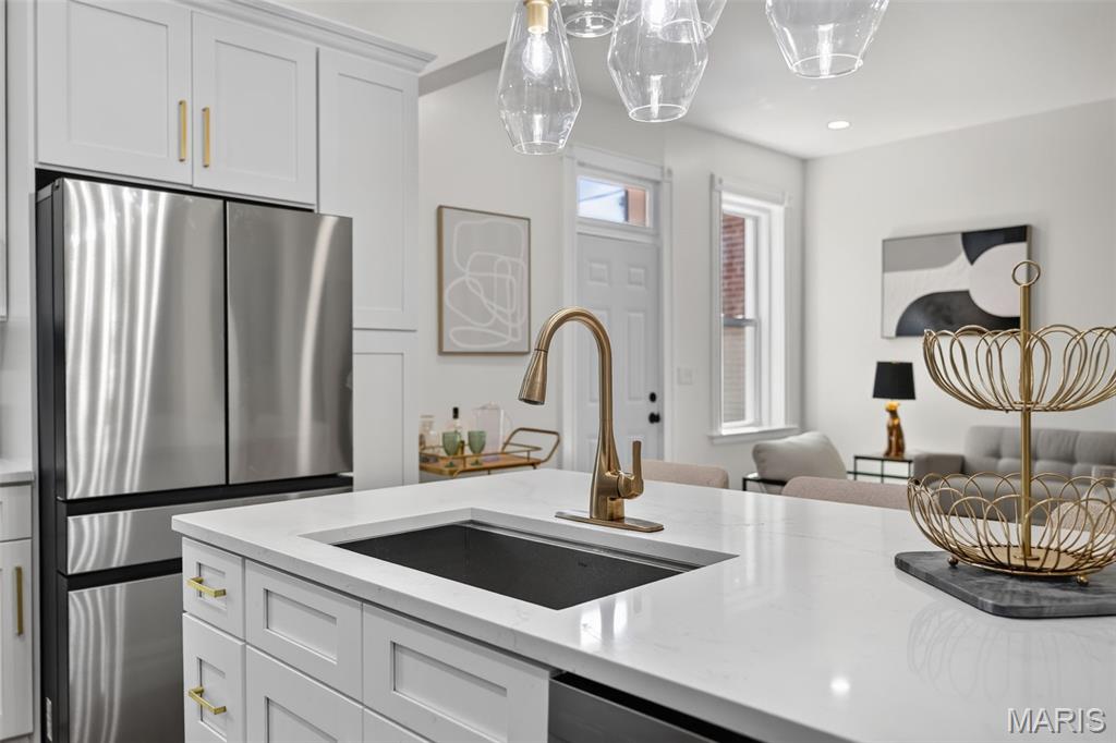 Sarpy Add - Residential