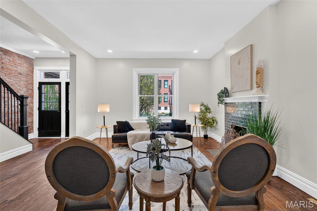 Sarpy Add - Residential