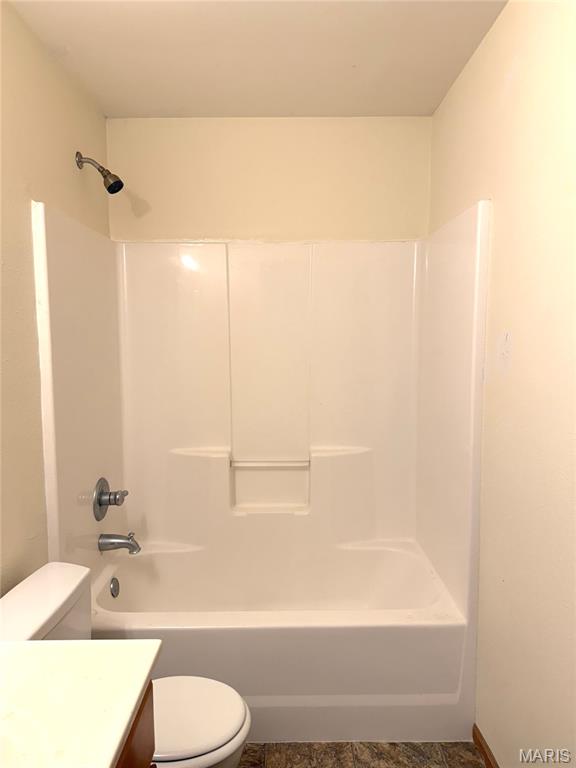 TOWNSEND SQUARE - Residential Lease