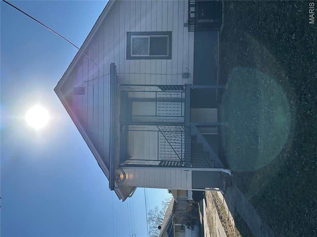 Glen Echo Heights - Residential