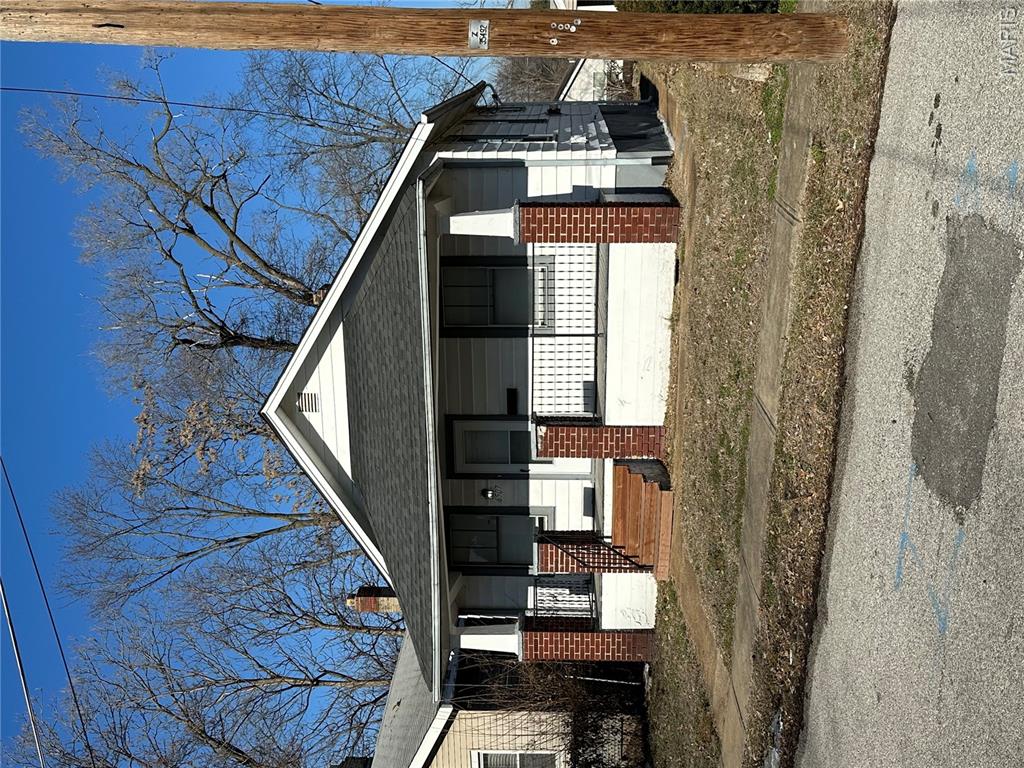 Glen Echo Heights - Residential