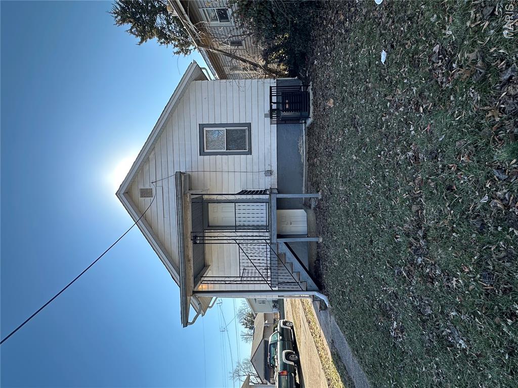 Glen Echo Heights - Residential