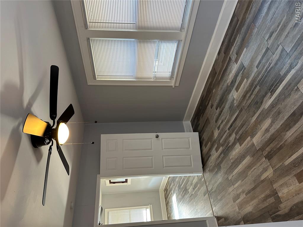 Glen Echo Heights - Residential