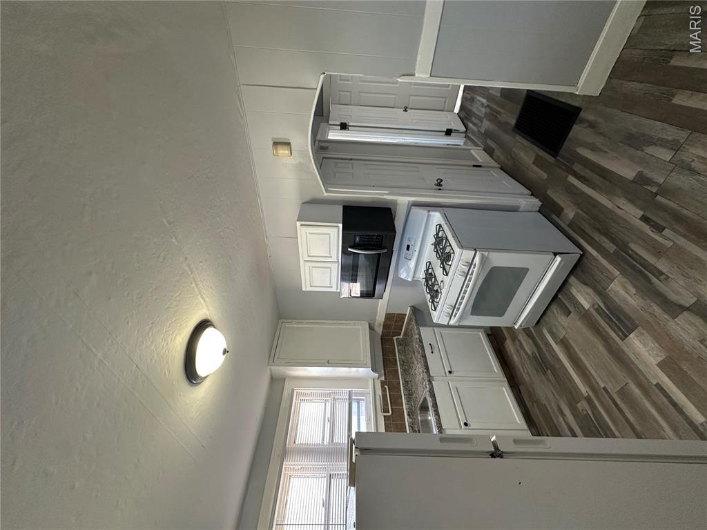 Glen Echo Heights - Residential