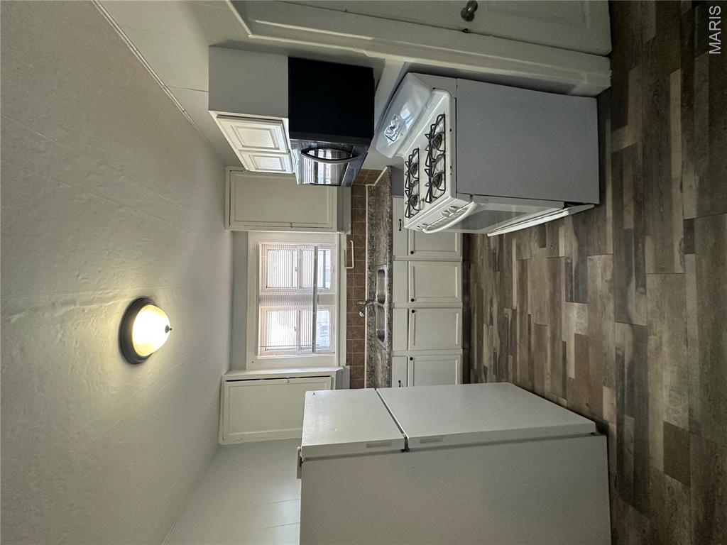 Glen Echo Heights - Residential