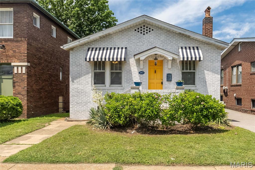 Morganford Place - Residential