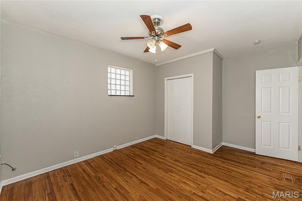 Morganford Place - Residential