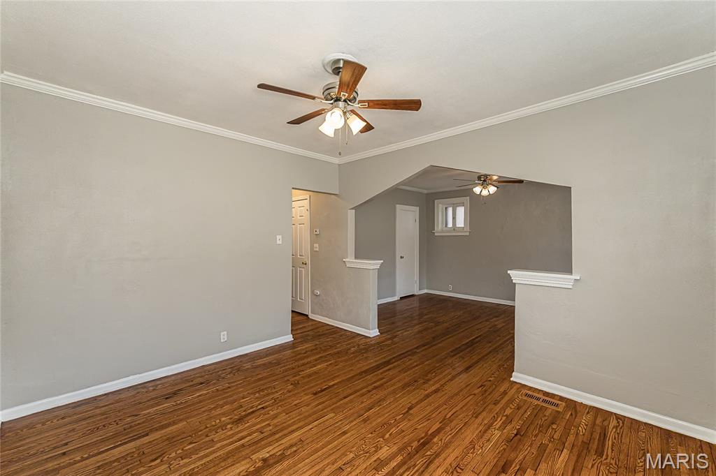 Morganford Place - Residential