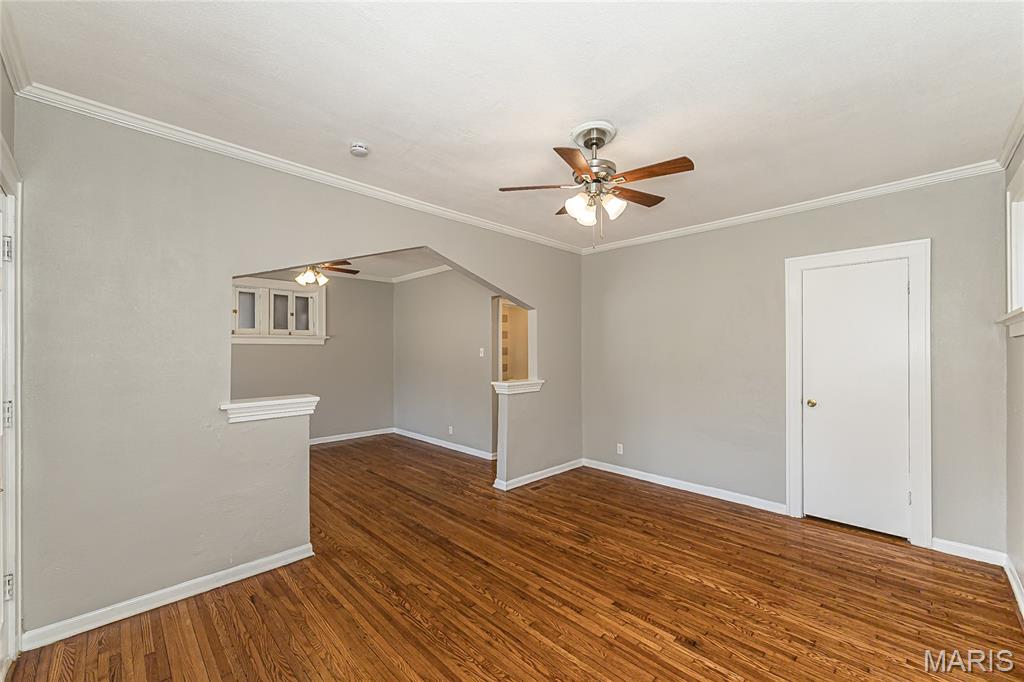 Morganford Place - Residential