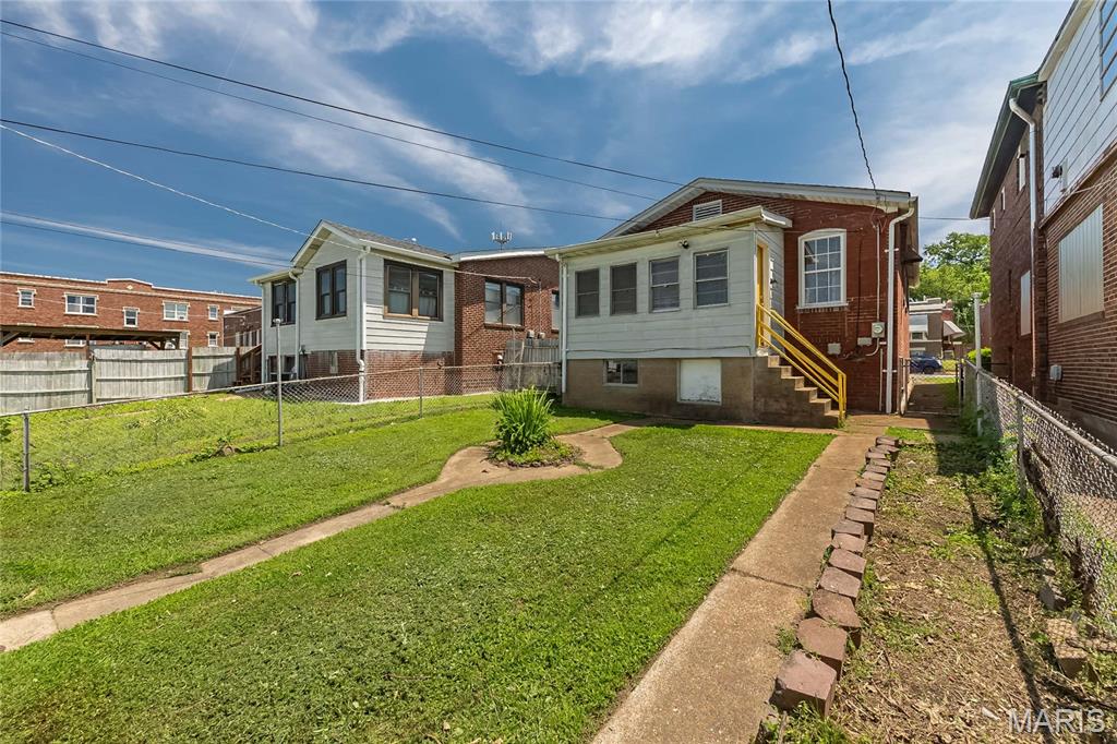 Morganford Place - Residential