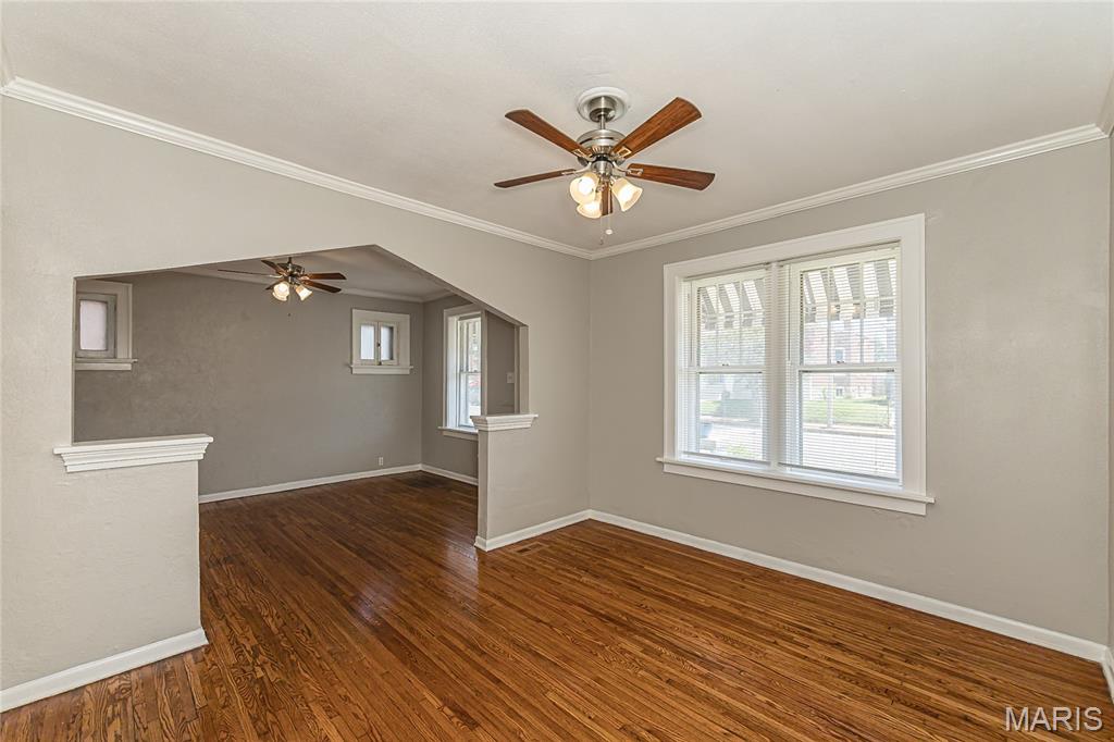 Morganford Place - Residential