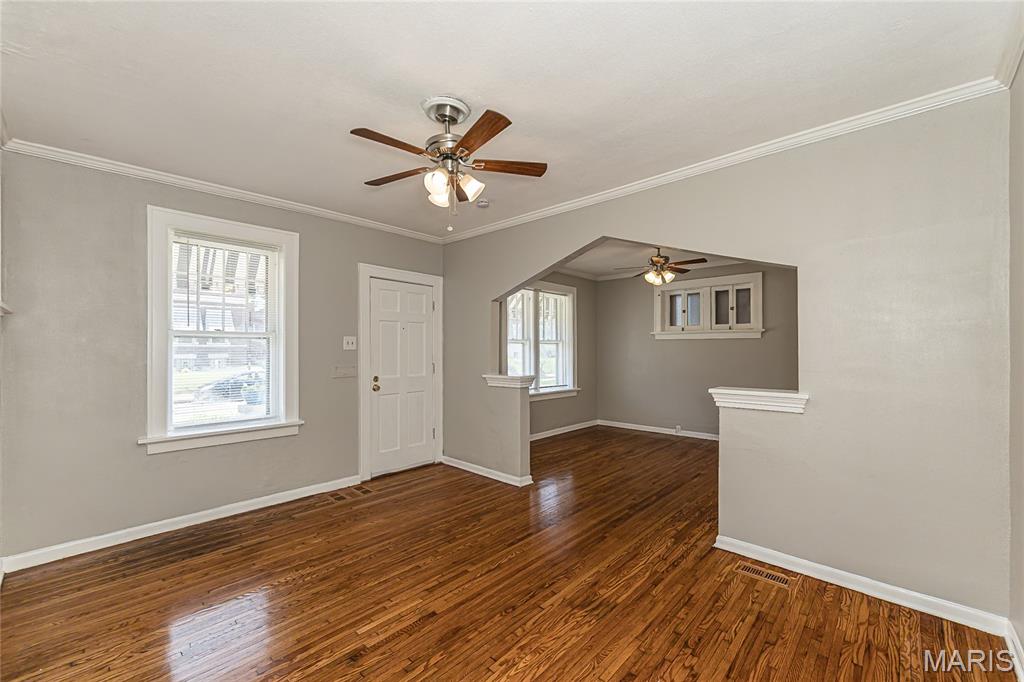 Morganford Place - Residential