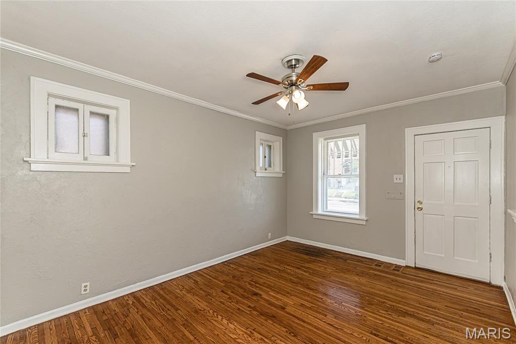 Morganford Place - Residential