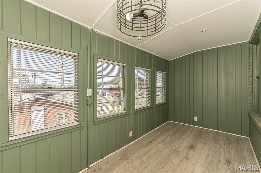 Morganford Place - Residential
