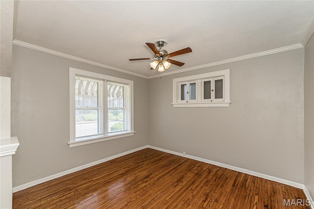 Morganford Place - Residential