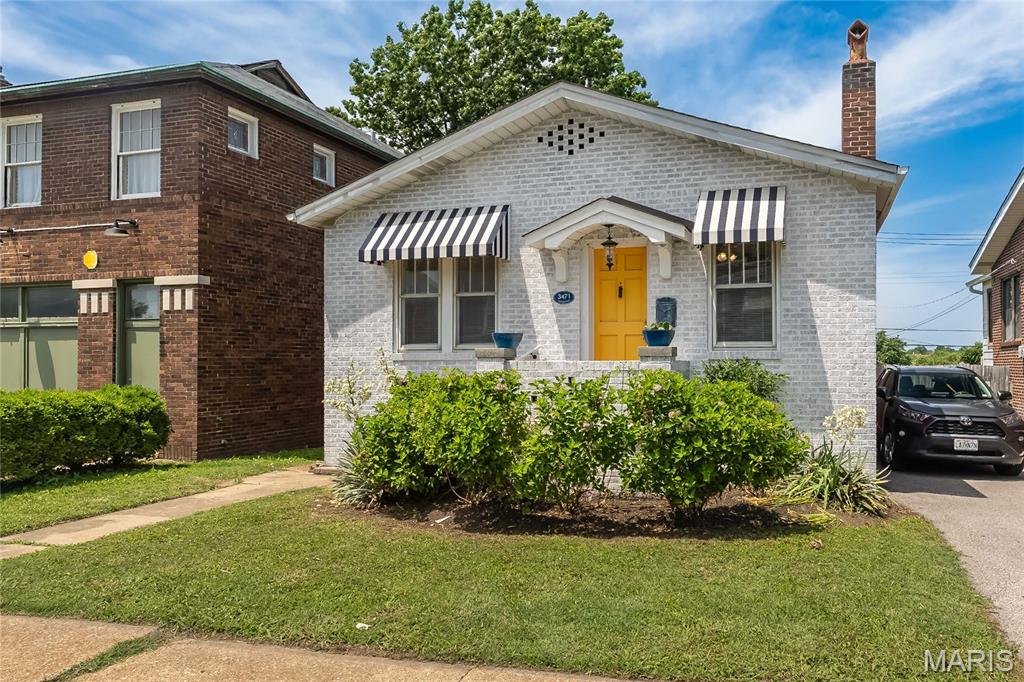 Morganford Place - Residential