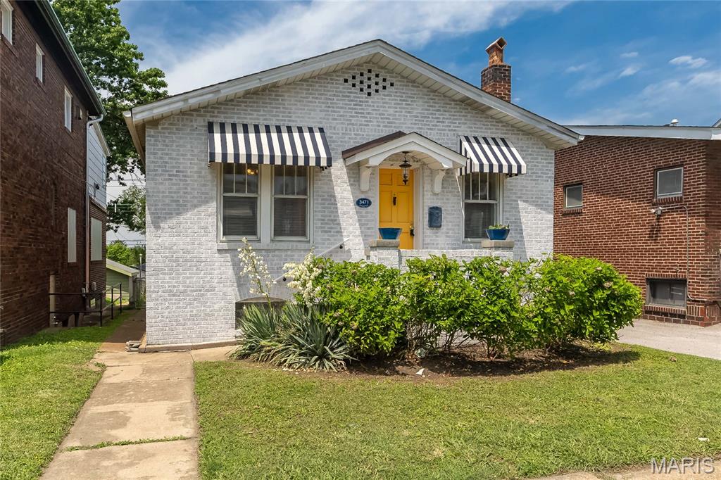 Morganford Place - Residential