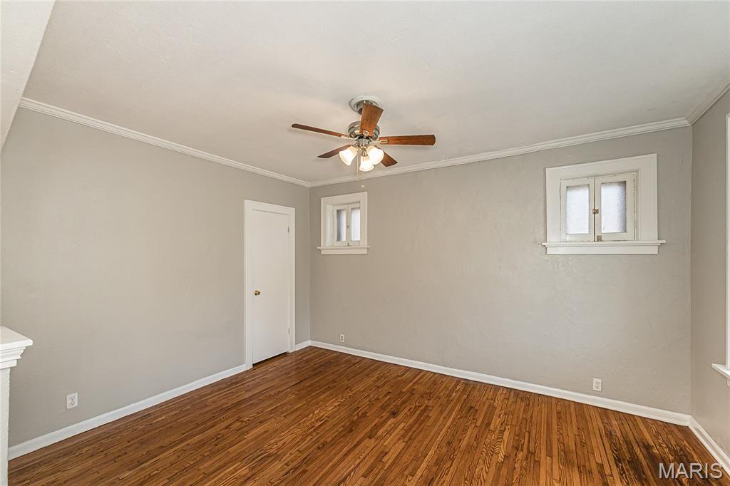 Morganford Place - Residential