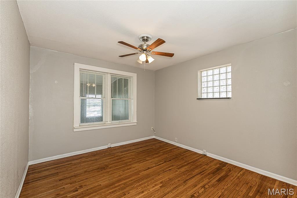 Morganford Place - Residential