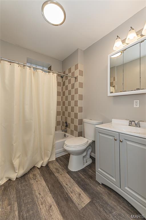 Morganford Place - Residential