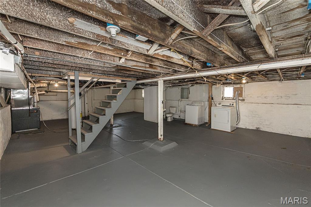 Morganford Place - Residential