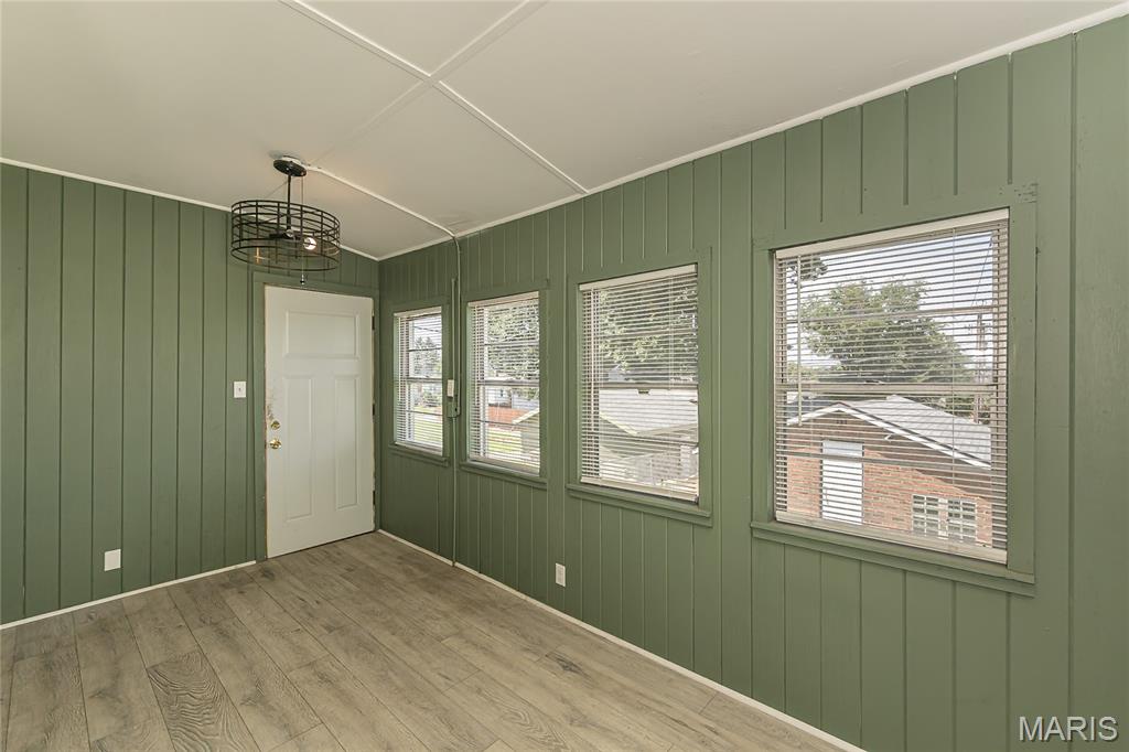 Morganford Place - Residential