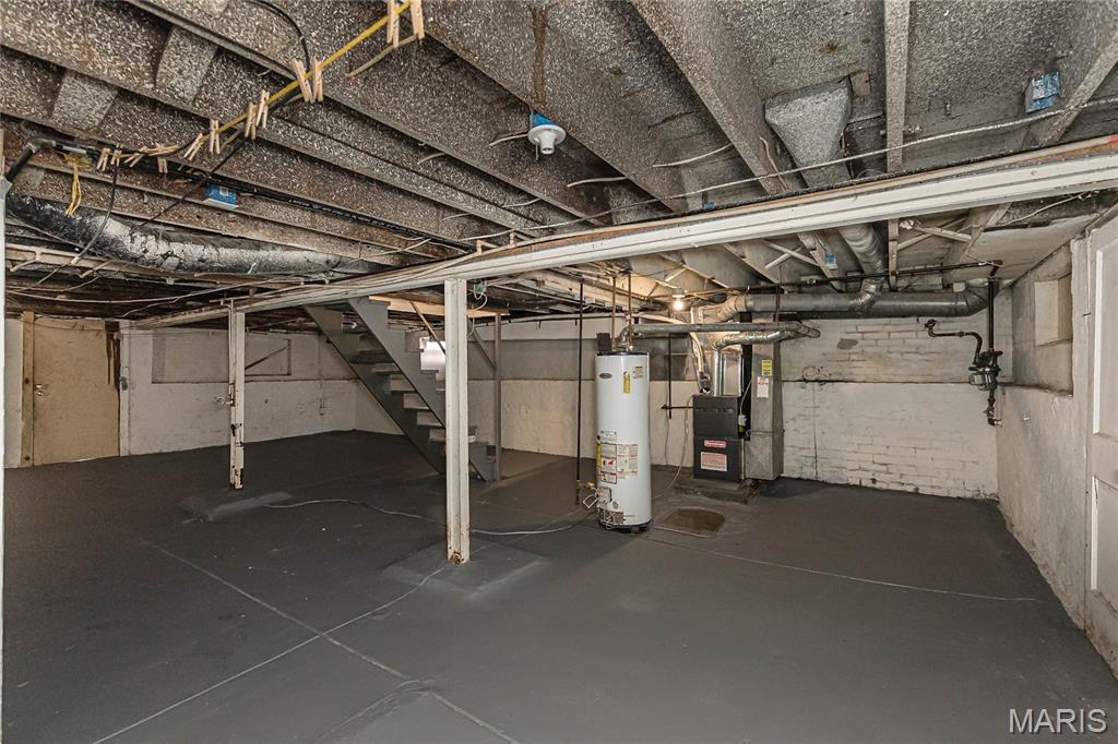 Morganford Place - Residential