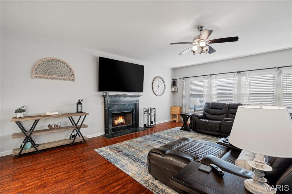 Brighton Park #2 - Residential