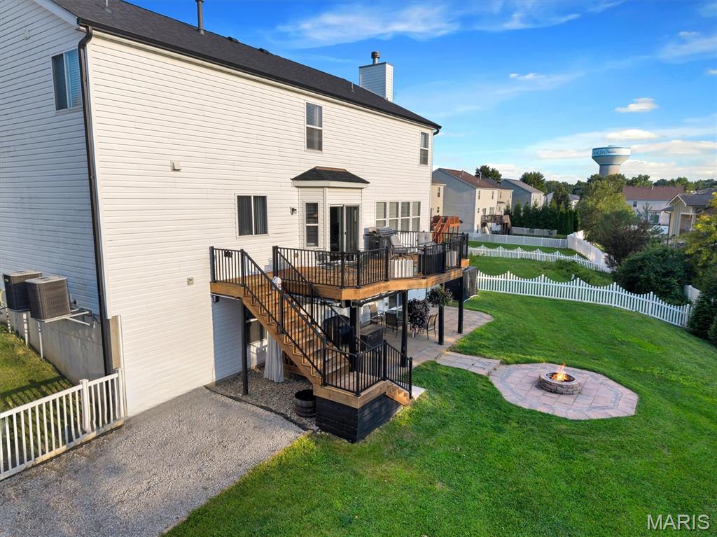 Brighton Park #2 - Residential