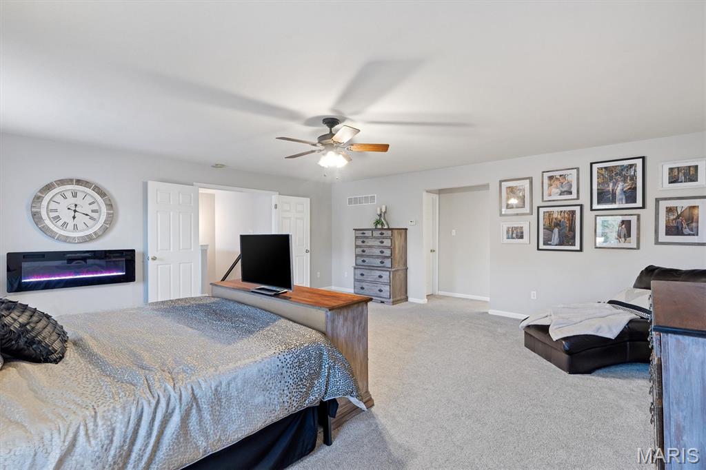 Brighton Park #2 - Residential